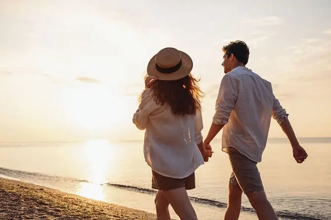 Les adhérents de notre agence matrimoniale Unicis Angers témoignent après avoir trouver l'amour