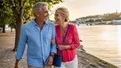 La rencontre amoureuse après 50 ans : un nouveau chapitre à écrire
