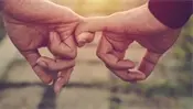 Le printemps des sentiments : pourquoi avril est le mois des nouveaux départs amoureux