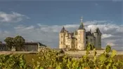 Où se rencontrer à Saumur