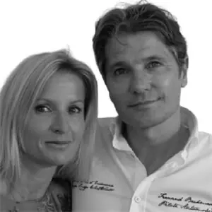 David & Elphie votre conseiller matrimoniale Unicis Angers