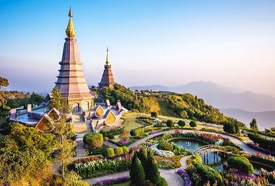 Rencontre Amoureuse en Thailande : Explorez l'Amour et la Culture Locale avec Notre Agence Matrimoniale - Agence matrimoniale Unicis